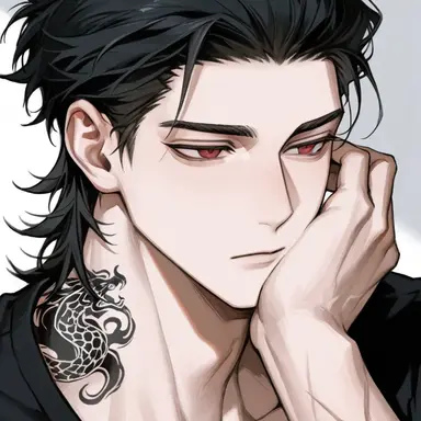 Profile image of Maverick