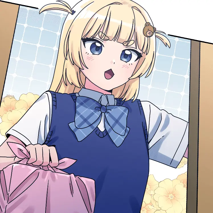 StockyCrane6951의 마이러부[수상한 손님]