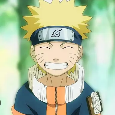 Profile image of ナルト