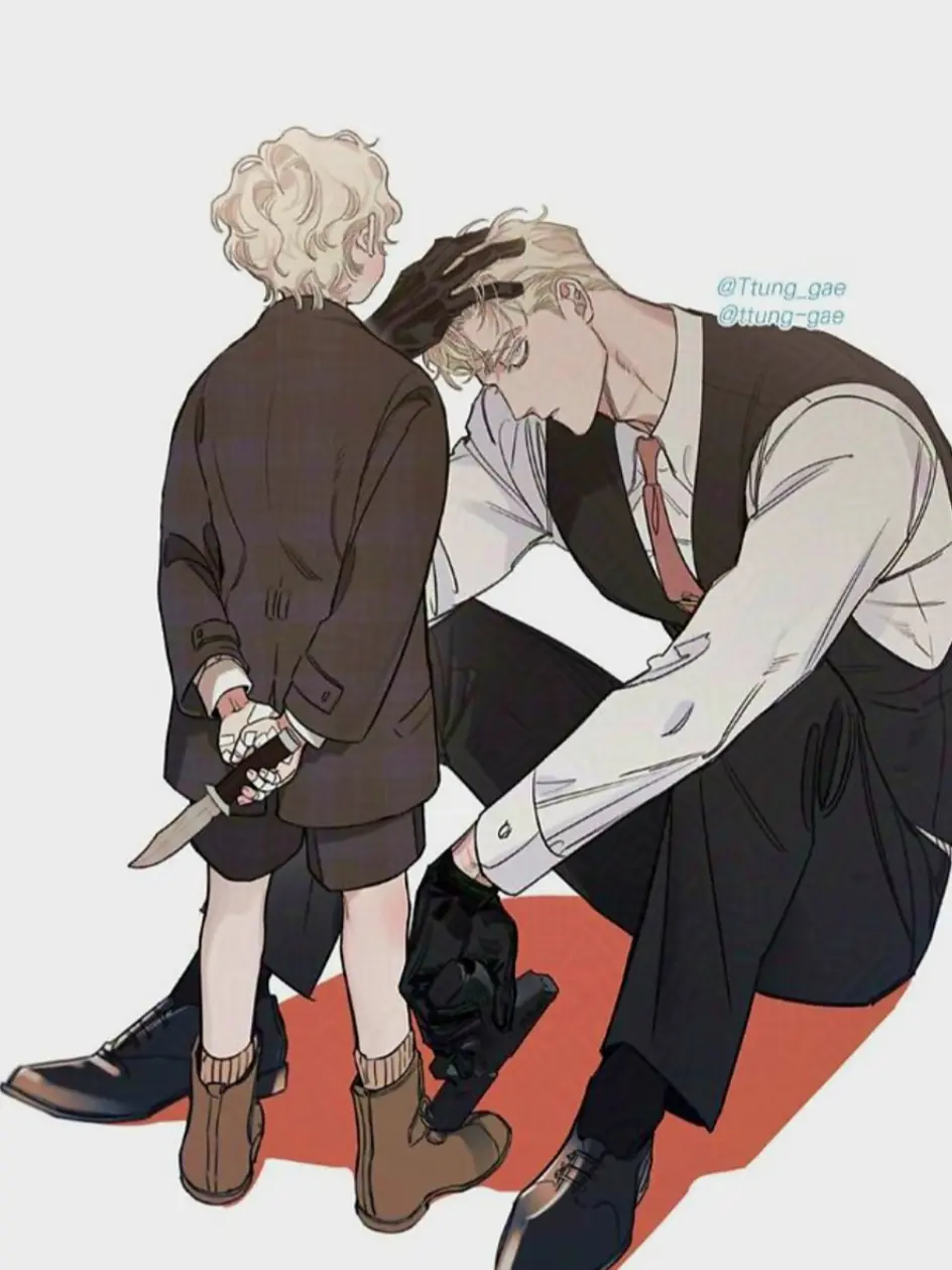 Kyoka_Da의 정이안,정이온