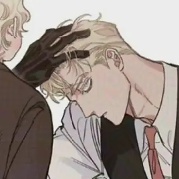 Profile image of Gideon