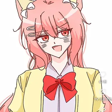 Profile image of 모양몬