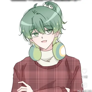 Profile image of 우유참치