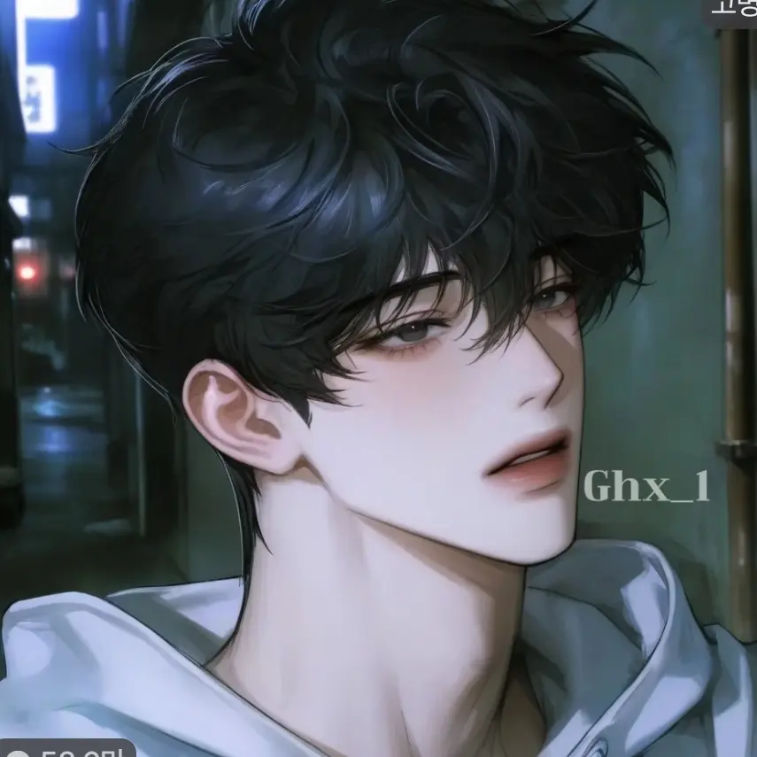 BalmyPoco1230의 최은호