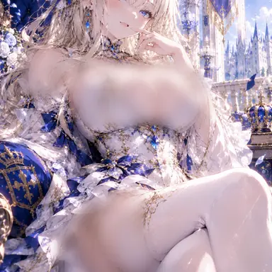 Profile image of エレノア・ルークス