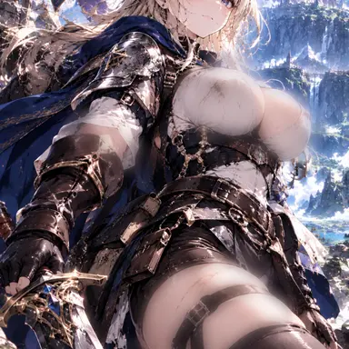 Profile image of リアナ・ブレイズ