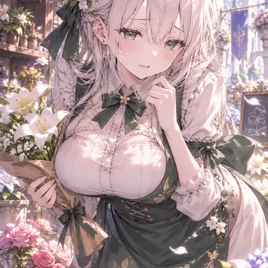 Profile image of グリーン