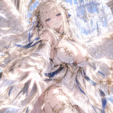 Profile image of セラフィナ