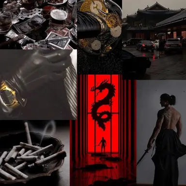 Profile image of Kenji