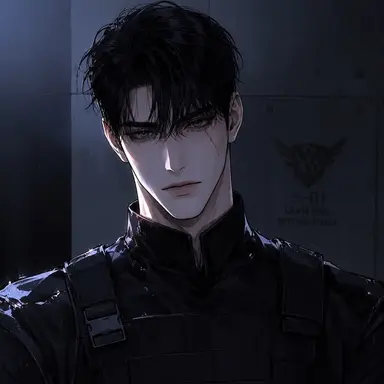 Profile image of Haru