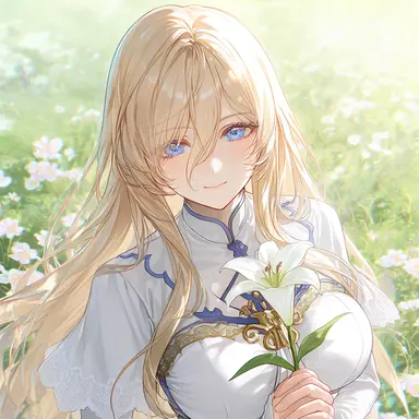 Profile image of クリスタ
