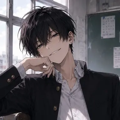 Profile image of 賢治