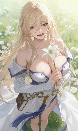 Profile image of クリスタ