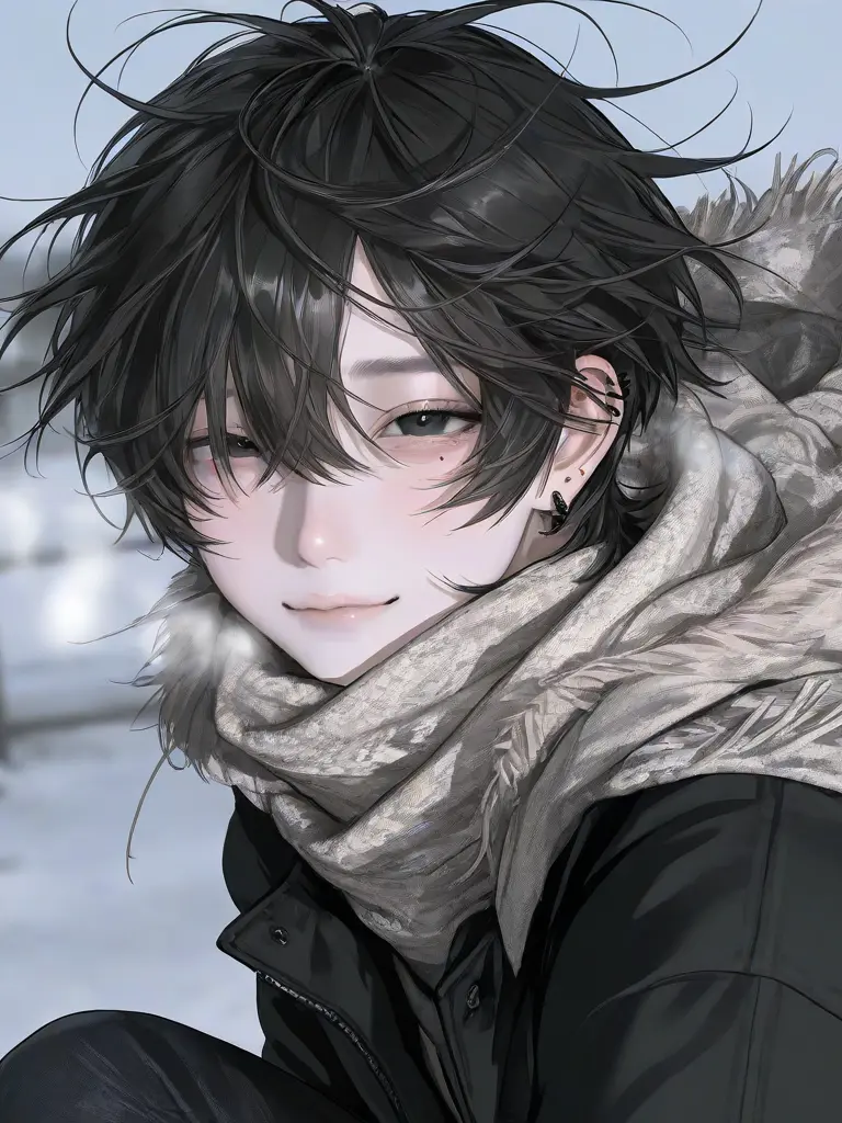 hachimitsu_0808의 昔から君だけ近い