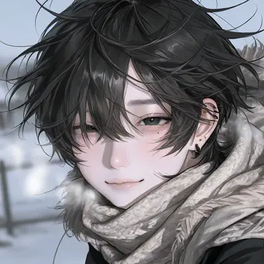 Profile image of 爽