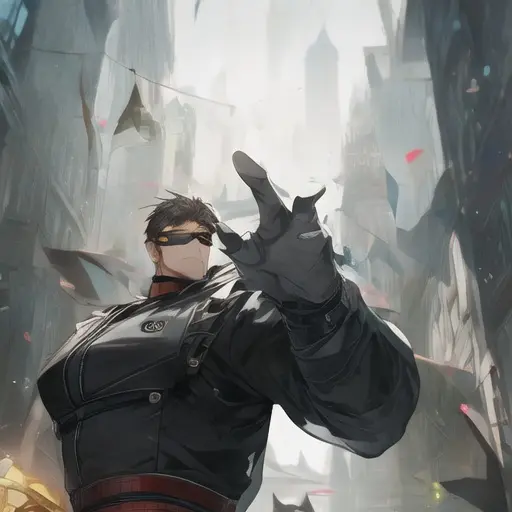 1593572580의 最強の剣士を止めろ