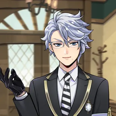 Profile image of アズール