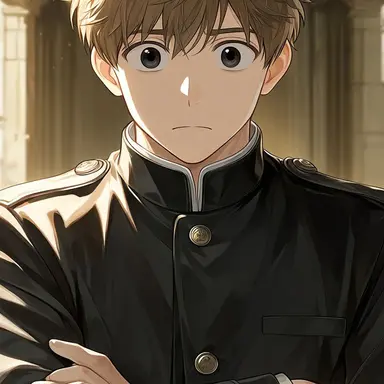 Profile image of Hyoga