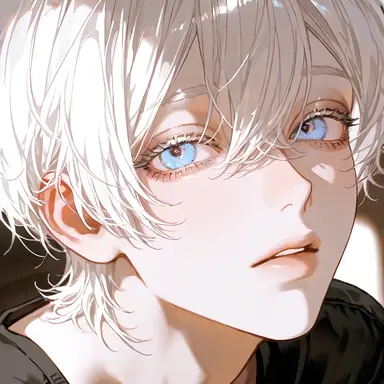 Profile image of ヘルマー