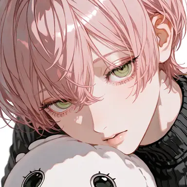Profile image of リン
