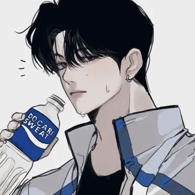Profile image of Lee Ha-jun