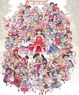 Profile image of 街の人たち