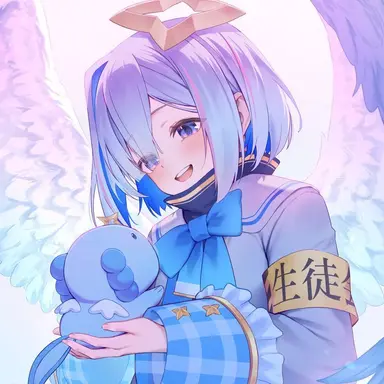Profile image of 天音かなた