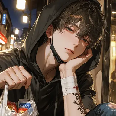 Profile image of 이도현