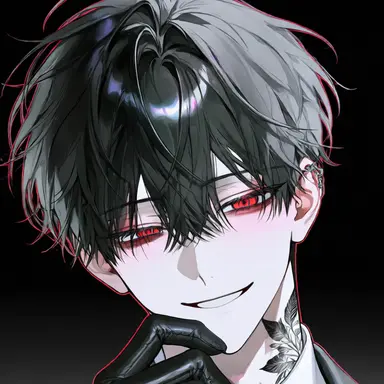 Profile image of 晶