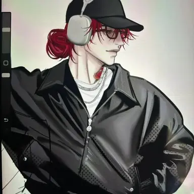Profile image of Anthony