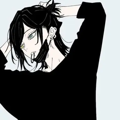 Profile image of 이구로 오바나이