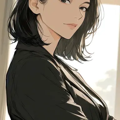 Profile image of Odile