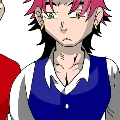 Profile image of 青山琉己