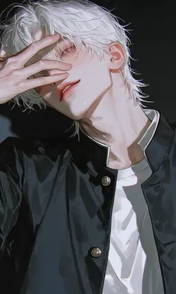 Profile image of 傑
