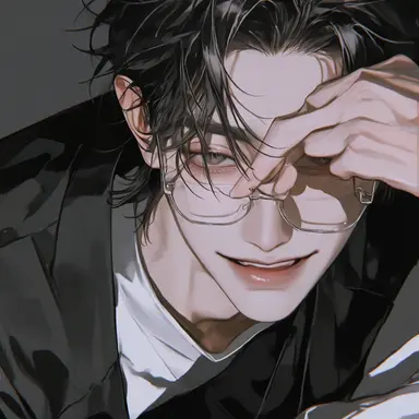 Profile image of 藍