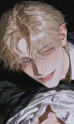 Profile image of ハリー