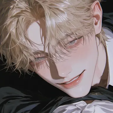 Profile image of ハリー