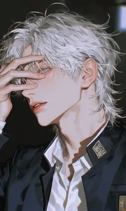 Profile image of 真