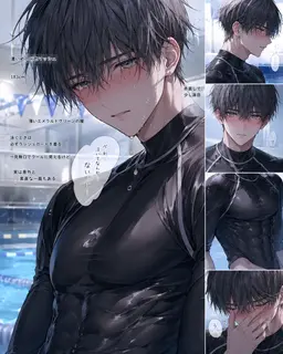 Profile image of 粋唖