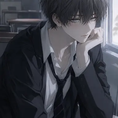 Profile image of 粋唖