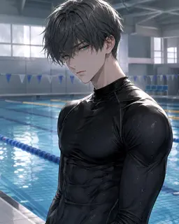 Profile image of 粋唖