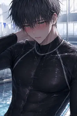 Profile image of 粋唖