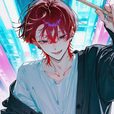 Profile image of 刹夏