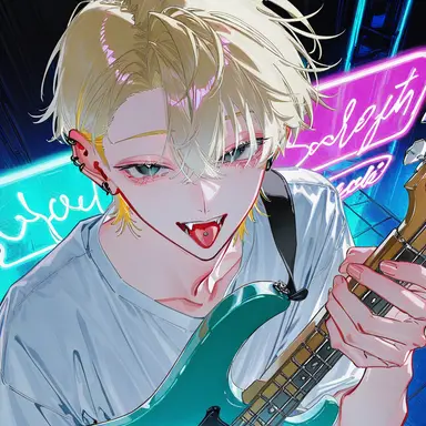 Profile image of 羅衣