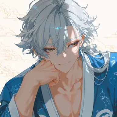 Profile image of 청유운