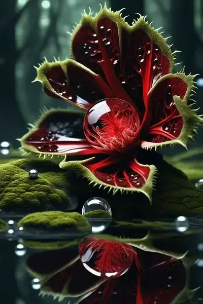 RapierGolf8231의 Snapper Vine 2