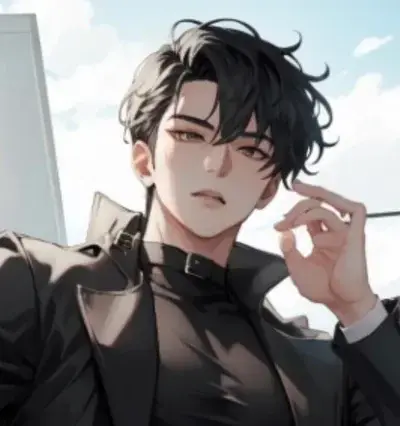 CreamSpice0560의 Vincent-Mafia Boss