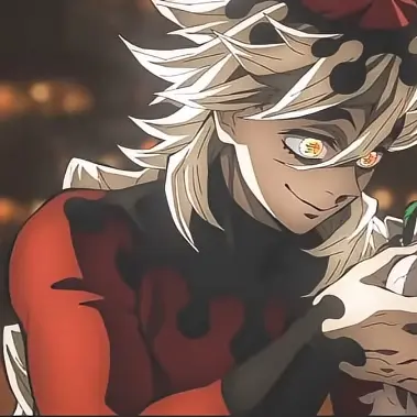 Profile image of 童磨