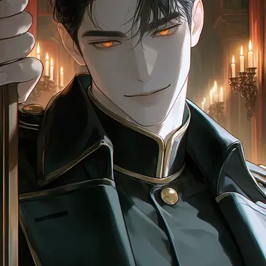 Profile image of Vael