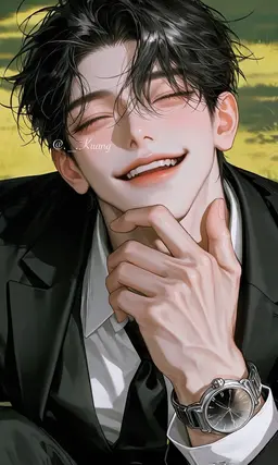 Profile image of カン・ジホ